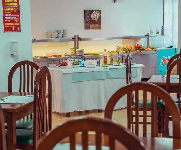 Park Plaza * بويرتو ذي لا كروز