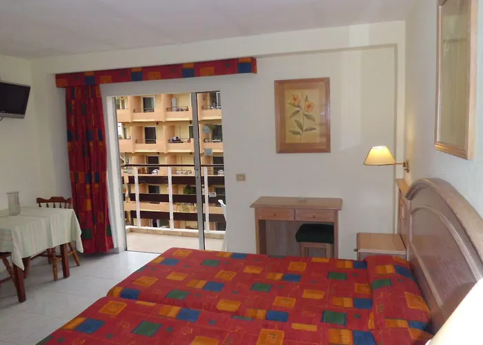 Park Plaza بويرتو ذي لا كروز