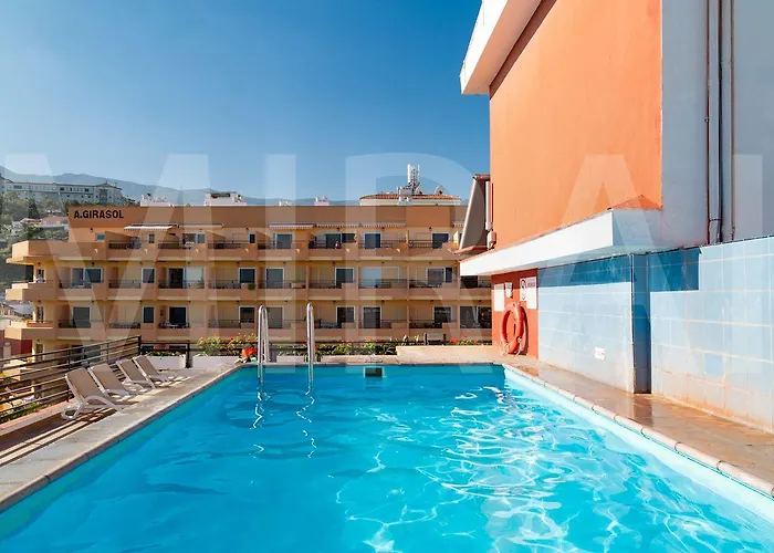 Park Plaza بويرتو ذي لا كروز