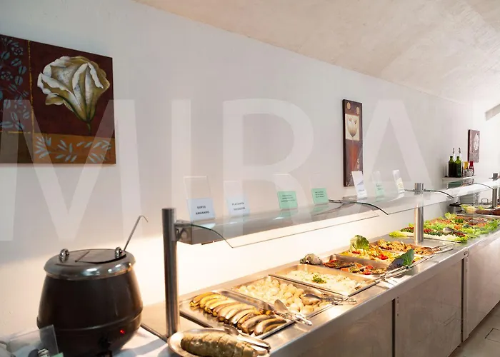 Park Plaza بويرتو ذي لا كروز