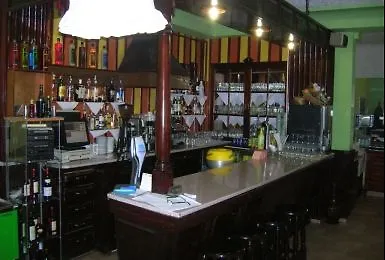 Park Plaza * بويرتو ذي لا كروز