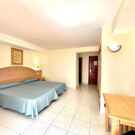 Park Plaza Appartamento *