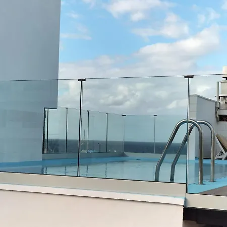 Park Plaza * Puerto de la Cruz (Tenerife)