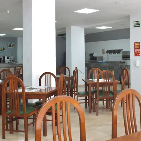 Appartamento Park Plaza *