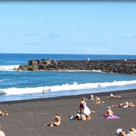 Park Plaza Puerto de la Cruz (Tenerife)