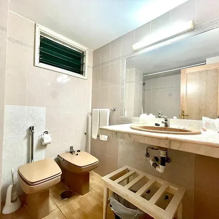 Appartamento Park Plaza *