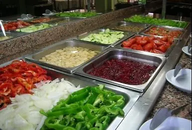 公园广场公寓酒店 公寓 *