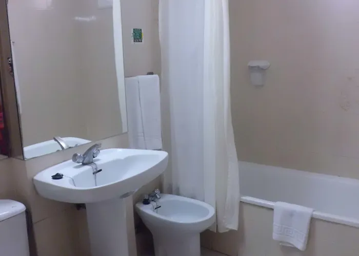 Park Plaza Апартаменты *