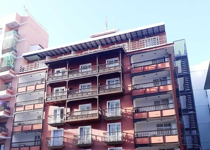 Park Plaza *